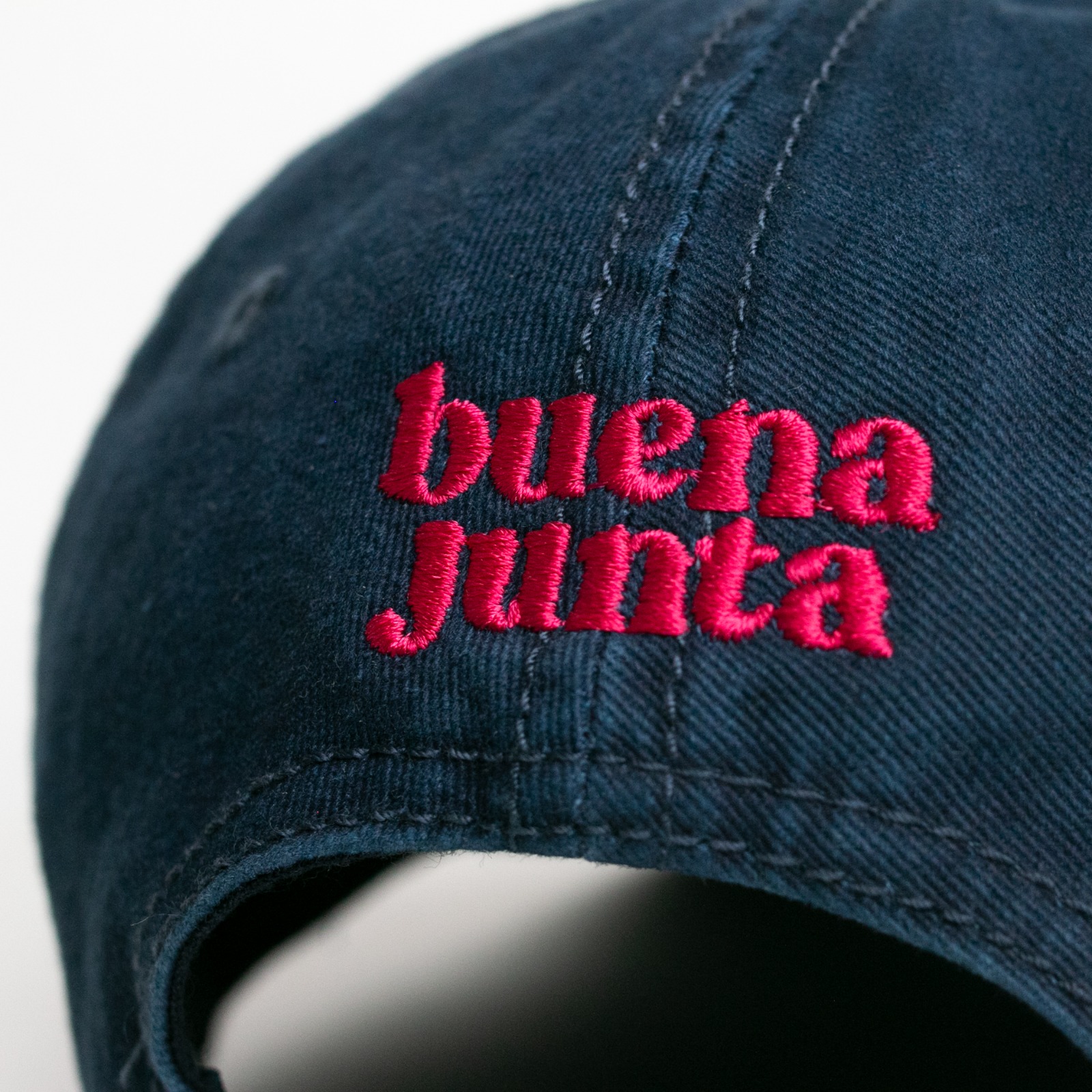 Gorra Buena Junta - Imagen 3