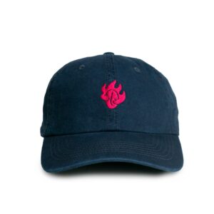 Gorra dad hat buena junta