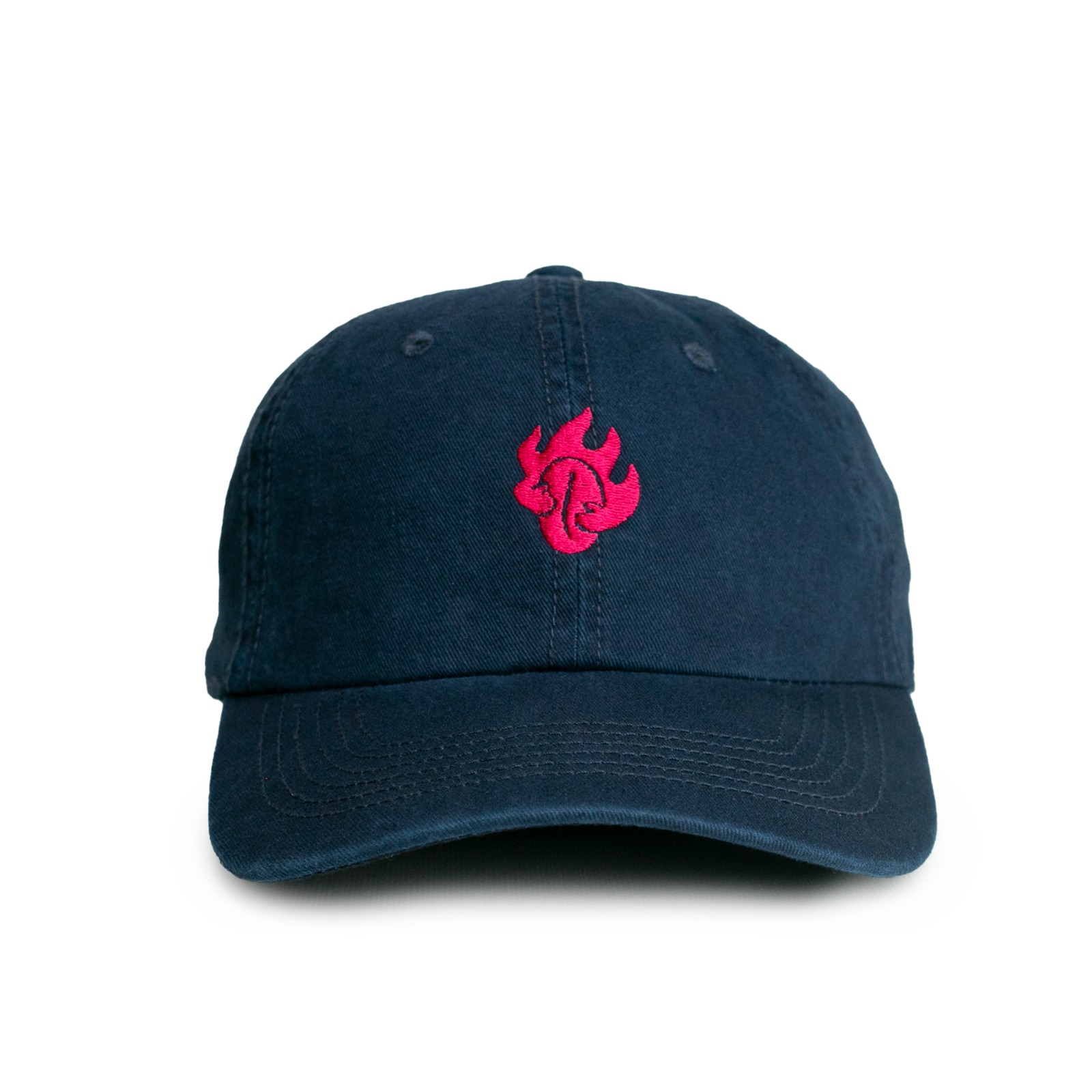 Gorra dad hat buena junta
