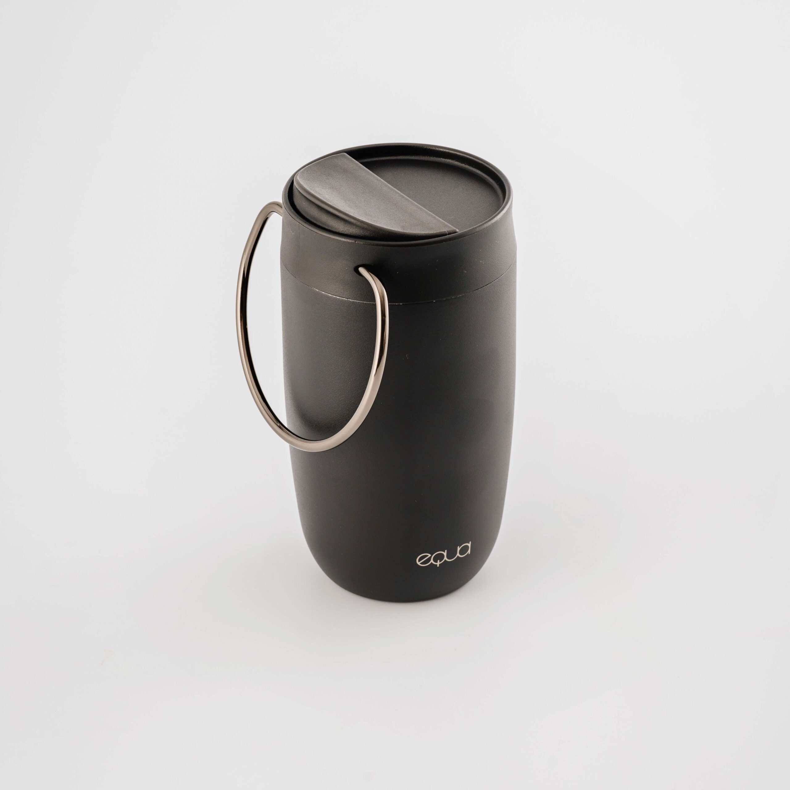 MUG EQUA BLACK 300ML 3